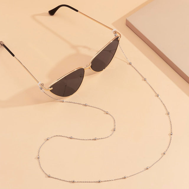 Fashionable & Decorative Glasses Chain