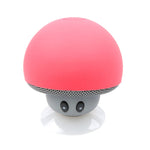 Wireless Mushroom Head Bluetooth Speaker. - love myself deals 