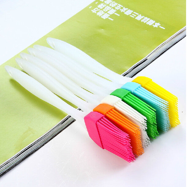 Silicone Pastry Brush. - love myself deals 