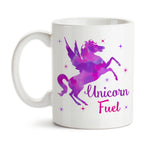 UNICORN FUEL-MUG - love myself deals 