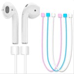 Anti Lost Strap Silicone String for Air Pods Bluetooth Earphone. - love myself deals 