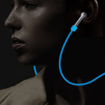 Anti Lost Strap Silicone String for Air Pods Bluetooth Earphone. - love myself deals 