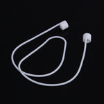 Anti Lost Strap Silicone String for Air Pods Bluetooth Earphone. - love myself deals 