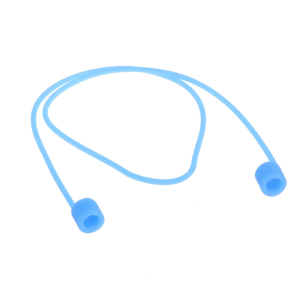 Anti Lost Strap Silicone String for Air Pods Bluetooth Earphone. - love myself deals 