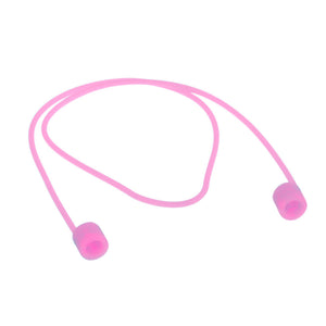 Anti Lost Strap Silicone String for Air Pods Bluetooth Earphone. - love myself deals 