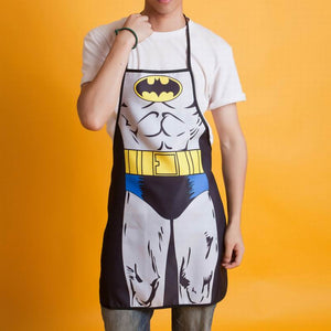 Fun Superhero Aprons for the Super Chef in your life! - love myself deals 